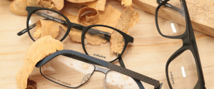 Fernbrille Brille