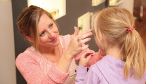 Kinderbrillen