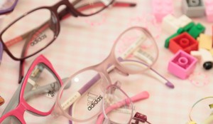 Kindersportbrille Mädchen