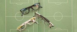 Kinder Sportbrillen