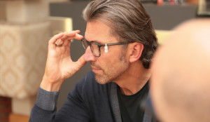 Fernbrille