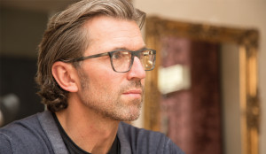 Gleitsichtbrille