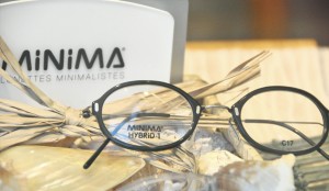 PC Brille minima
