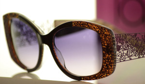 Sonnenbrille