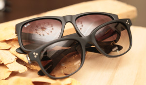 Sonnenbrille